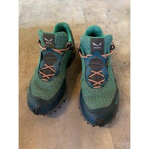 Salewa Speed Beat Gore-Tex Women's Shoes